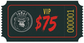 BTL Truck Show VIP Ticket
