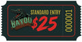 BTL Truck Show General Admission Ticket